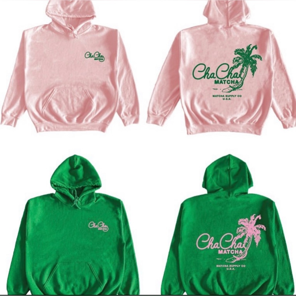 IN SEARCH OF ONE OF THESE SWEATSHIRTS